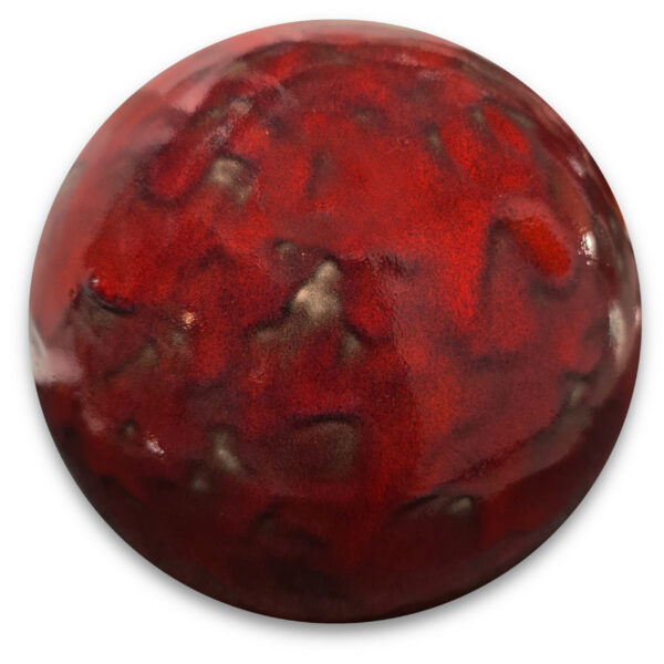 Sphere red