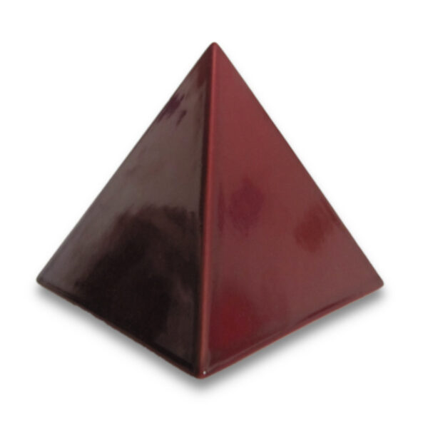 Pyramide rot 3